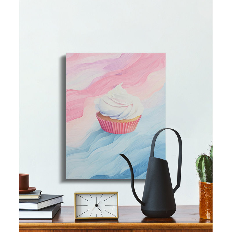 Wrapped Canvas Print Set, 121.92 cm H x 60.96 cm W