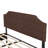 Tufted Platform Beds Bed-1651128047