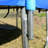 Replacement Safety Net Pole