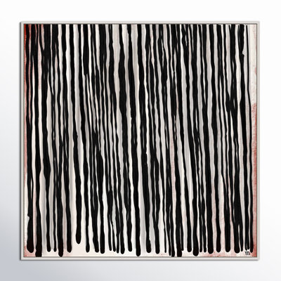 Black Waterfall by Marco Marella For Studio M
