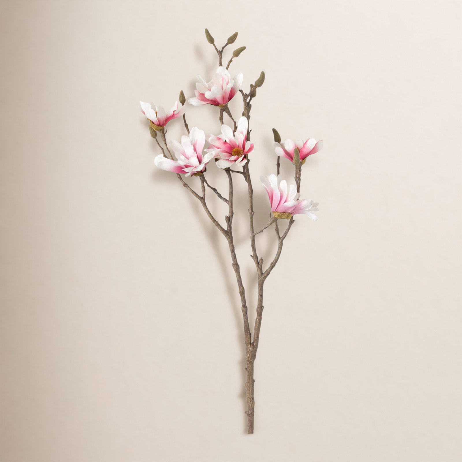 Magnolia Sprays, Pink
