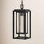 Republic Outdoor Low Voltage Hanging Lantern-1273679080