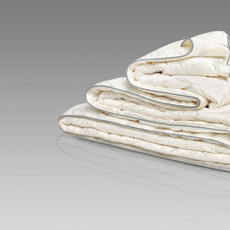 Celesta All Season Down Alternative Comforter, Full