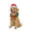 Christmas LED Lights Figurine-2110015646