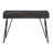 Dauphin Solid Wood Iron Writing Desk