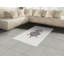 Tapis décoratif en fibres à haute densité Saying-42030293