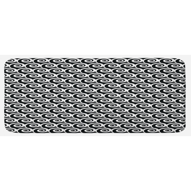 Tapis de cuisine