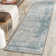 Alpine Performance Abstract Rug