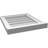 Brickmould Sill Frame, Primed Tan-101812457
