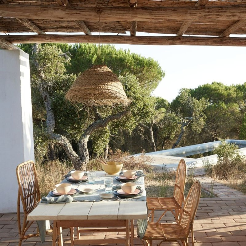 Costa Nova Livia Platter