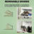 Nordic Style Storage Organizer,Slim Shoe Storage Cabinet-129893969