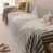 Gris chenille