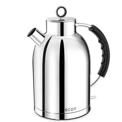 1.5L 1500W Electric Kettle