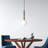 Harley 1 - Light Single Pendant-1784595218-1784595219