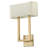 Quadrato Armed Sconce