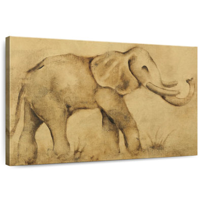 Global Elephant Light