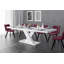 Danyar Extendable Dining Table-731955954-731955947