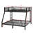 Metal Bunk Bed-1058145161