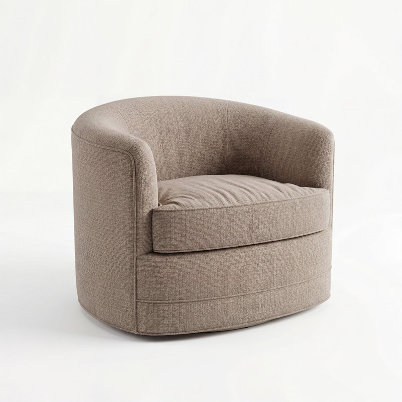 Kava Swivel Chair, 2716-11