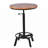 Guerina 23.62" Pedestal Dining Table