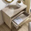 Table d'appoint Uttermost Alessia