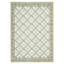 Tapis modernes à motif de losanges lavables à la machine avec envers antidérapant, tapis décoratif à imprimé floral sans perte de poils, tapis d'intérieur doux à poils courts pliables-797760317