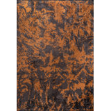 Rapture Abstract Area Rug