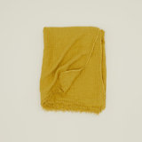 Simple Throw Blanket