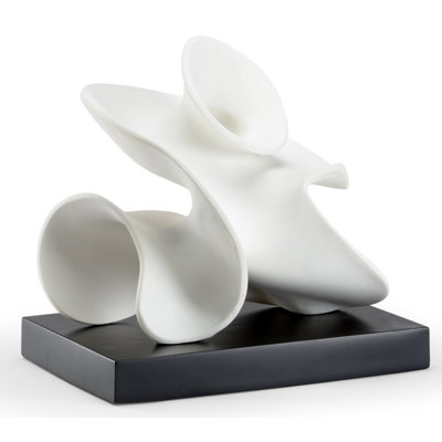 Edna Sculpture