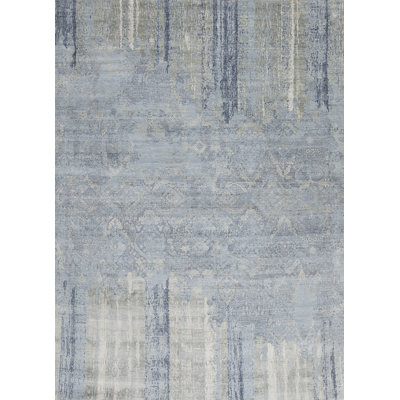 Avant-Garde Area Rug