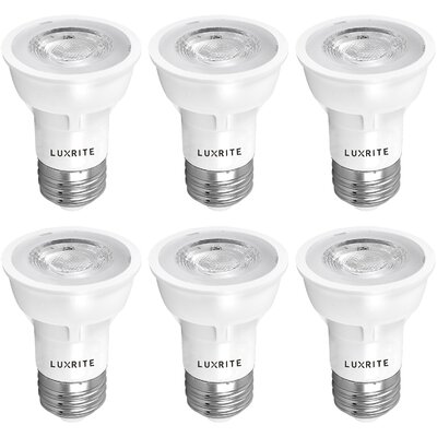 Luxrite LR21403-6PK