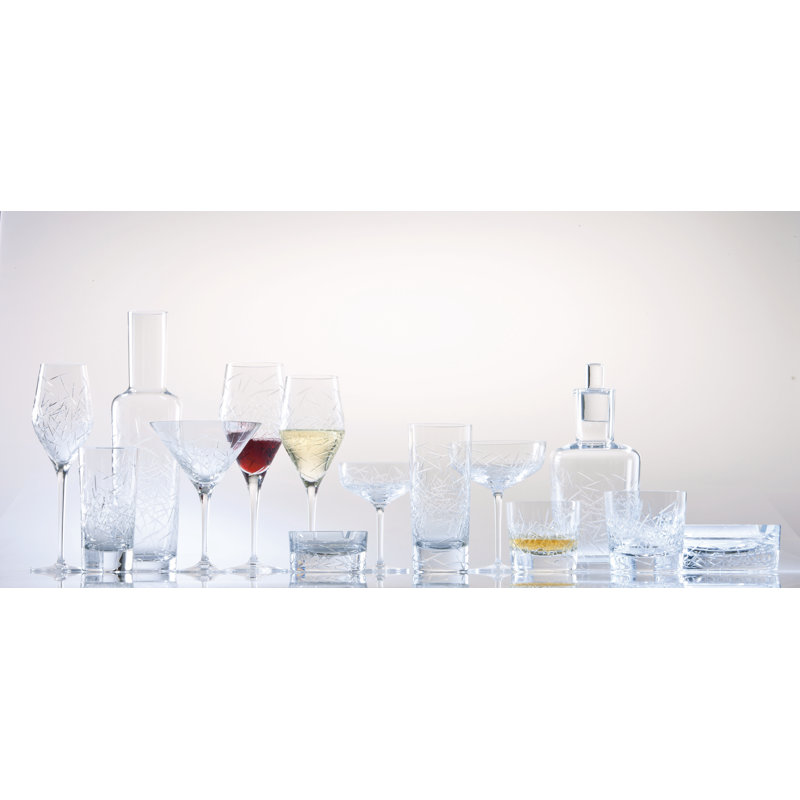 Hommage Glace 13 oz. Whiskey Glass