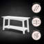 Banc de rangement Craftsbury, blanc-1485603645