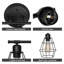 Alex-James Swing Arm Sconce
