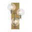 Gambit 3 - Light Armed Sconce-56360056-57781310