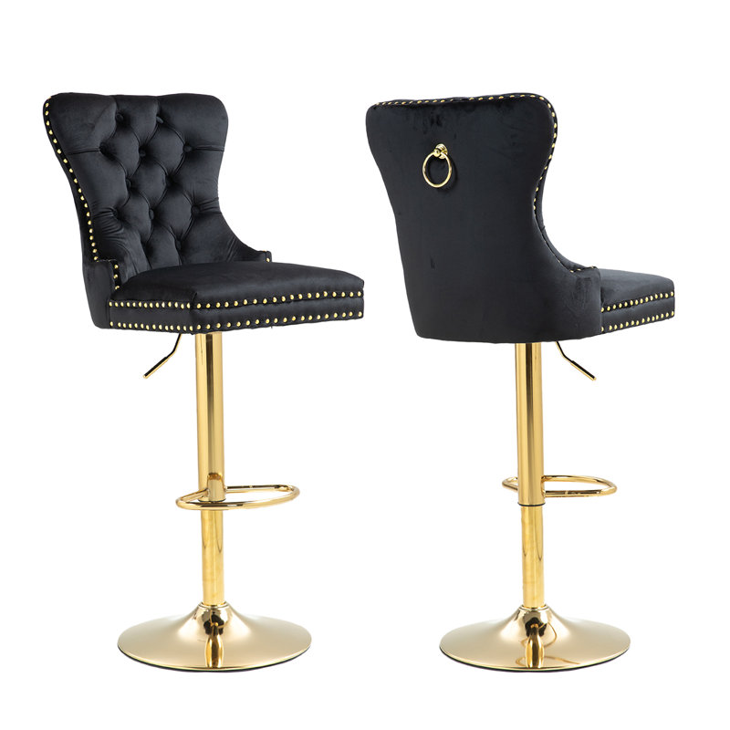 Tabouret de bar Archee