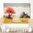 Toile tendue
