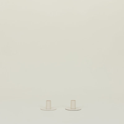 Essential Candlestick Holder