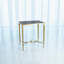 Rectangular French Square Leg Table-9602670