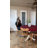100% Solid Oak 17.7"H Side Chairs Set of 2-13914559-6299487