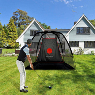 Galileo Fabric Golf with Carrying Case
