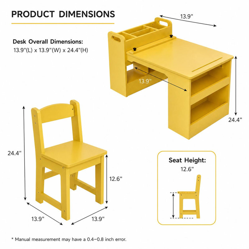 Writing Desk