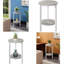 Support pour plante Graystone