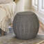 Baudette End Table-567460934