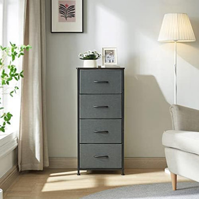 Commode 4 tiroirs Fransen