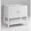 Meuble-lavabo autoportant avec tablette ouverte, base en bois massif de qualité supérieure avec base-104076248-121974659