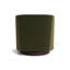 Cooper Upholstered Swivel Barrel Chair-361762944-361763060
