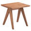Table d'appoint naturelle