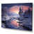 Toile tendue