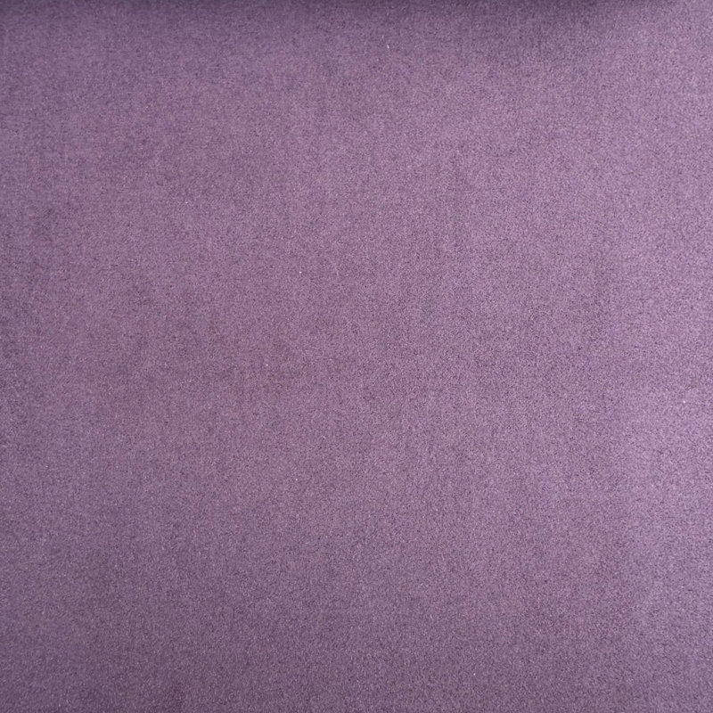 Suede | Arena Fabric, Plum